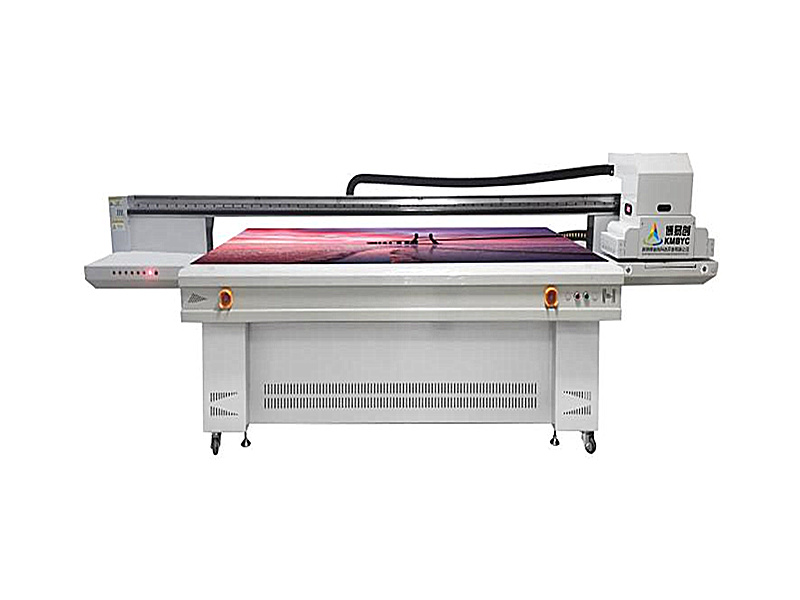 博易創(chuàng)BYC-168 G5I大型理光uv打印機