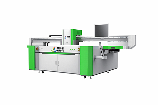 博易創(chuàng)BYC-2513 G6大型理光uv打印機